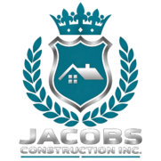 Jacobs Construction Inc logo